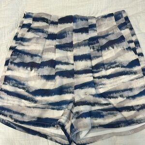 Ontwelfth shorts. BNWT